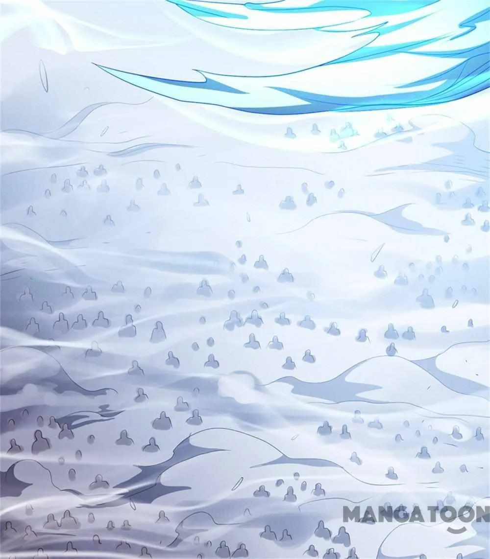 God of Martial Arts Chapter 291 Page 24