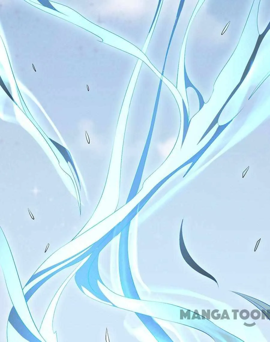 God of Martial Arts Chapter 291 Page 31