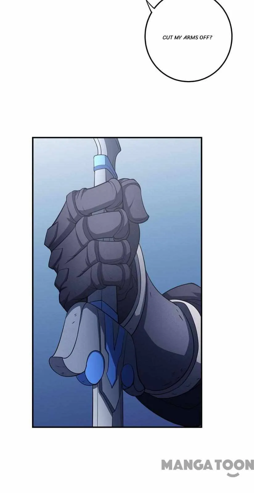 God of Martial Arts Chapter 295 Page 25