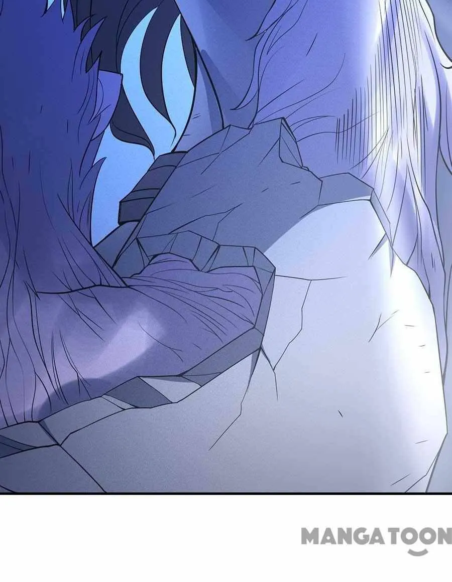 God of Martial Arts Chapter 296 Page 21