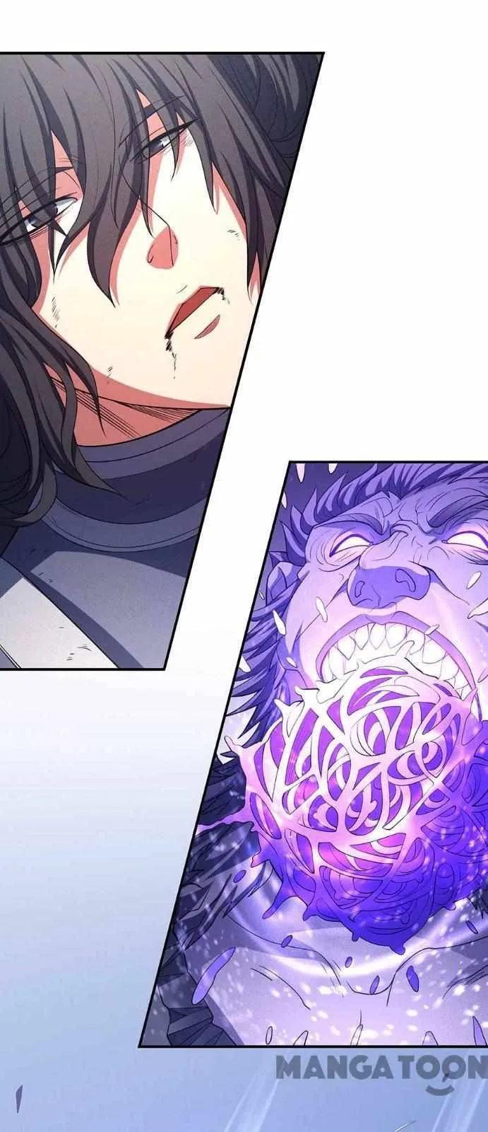 God of Martial Arts Chapter 296 Page 30