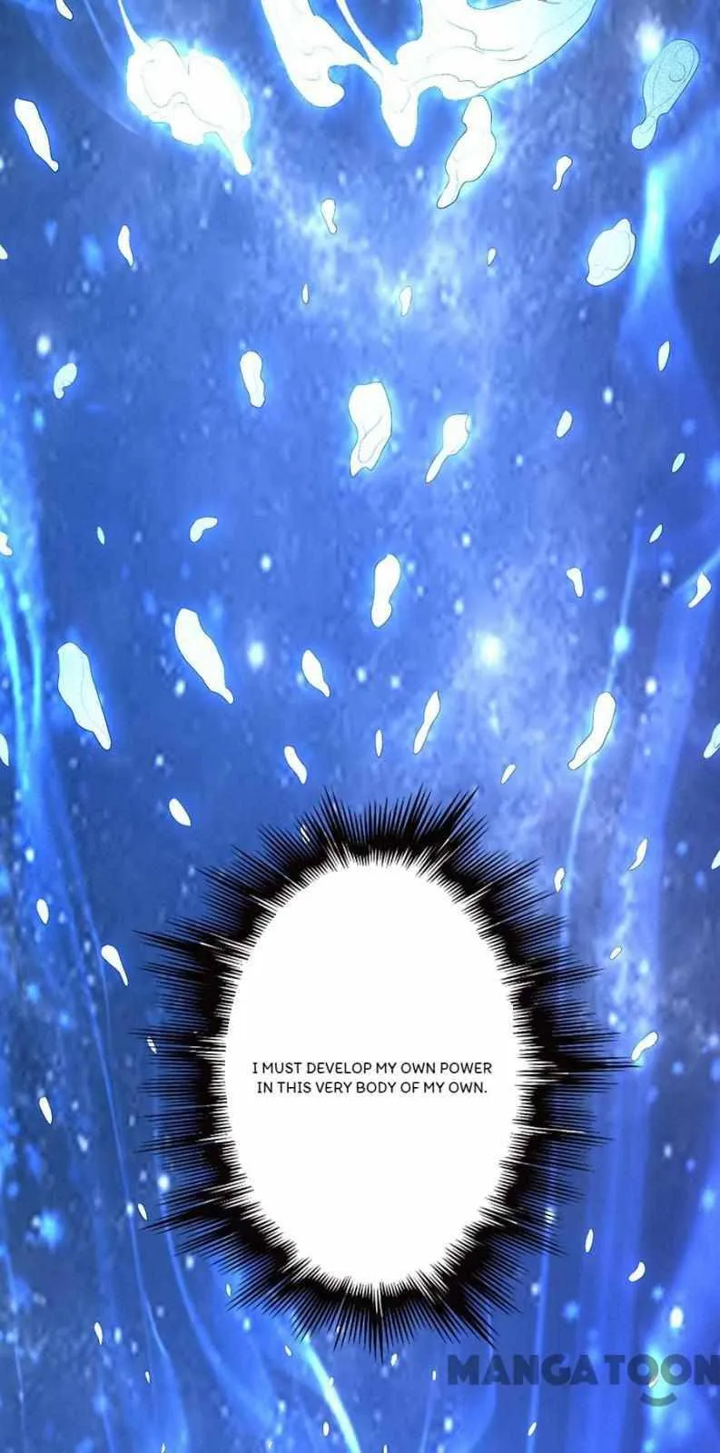 God of Martial Arts Chapter 296 Page 37