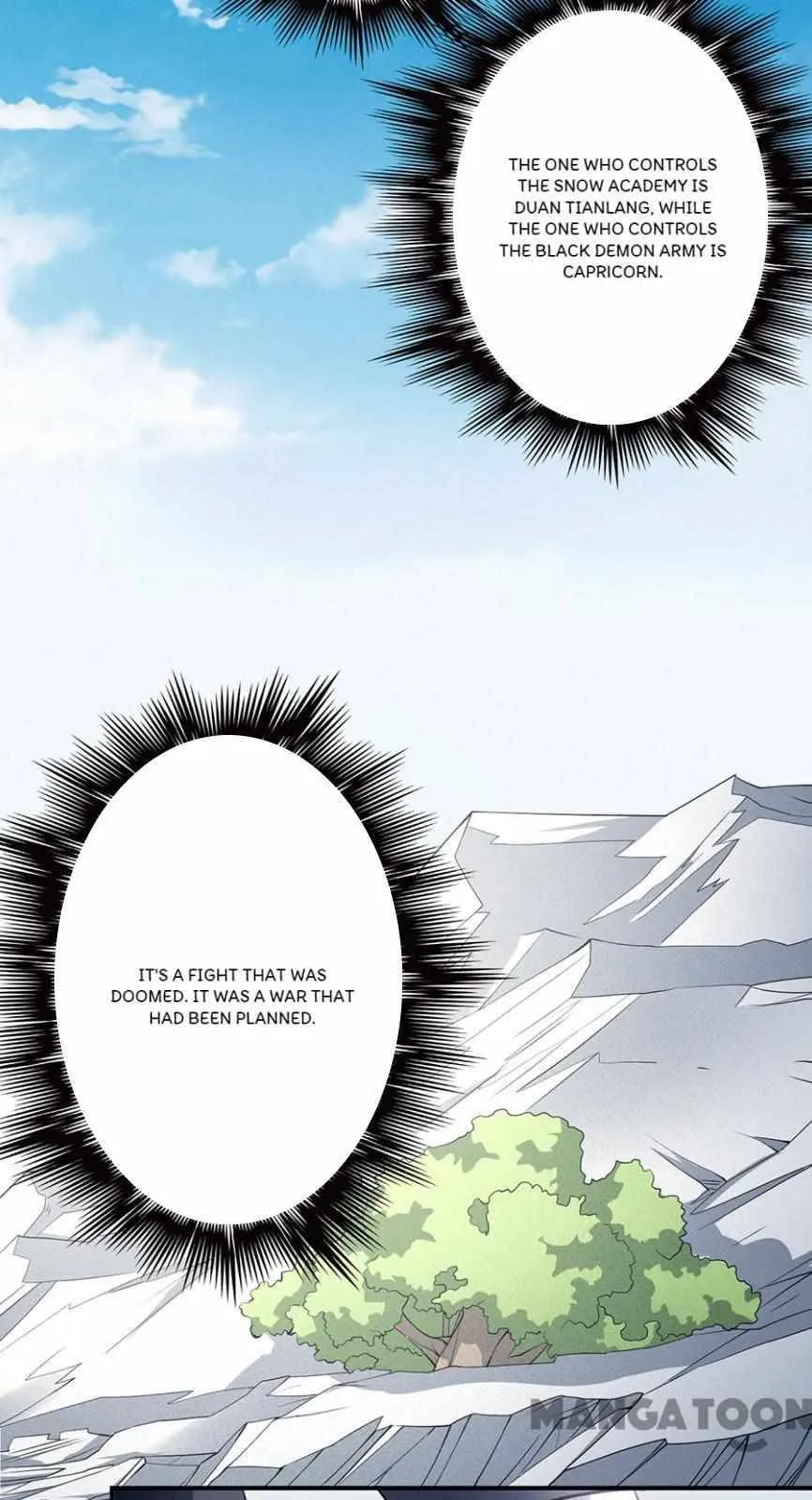 God of Martial Arts Chapter 298 Page 5