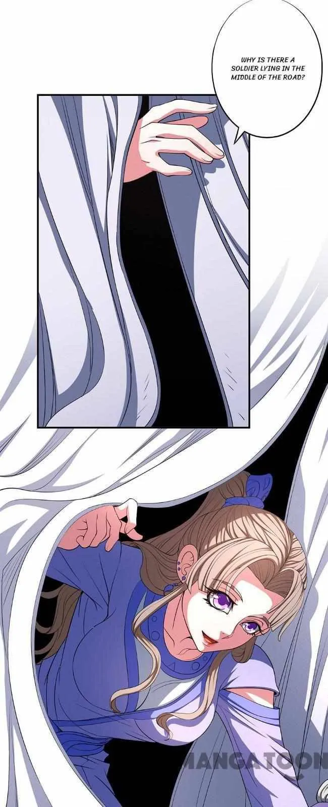 God of Martial Arts Chapter 298 Page 19