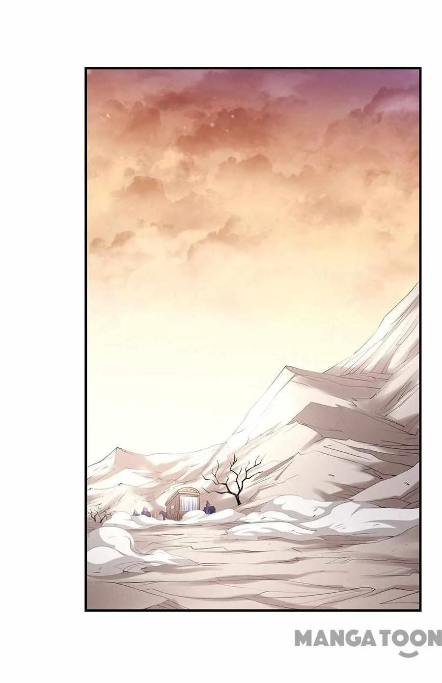 God of Martial Arts Chapter 298 Page 25