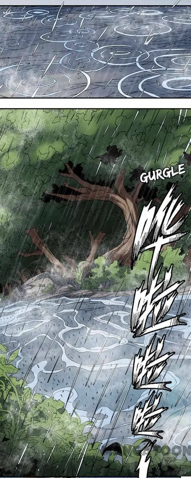 God of Martial Arts Chapter 302 Page 11