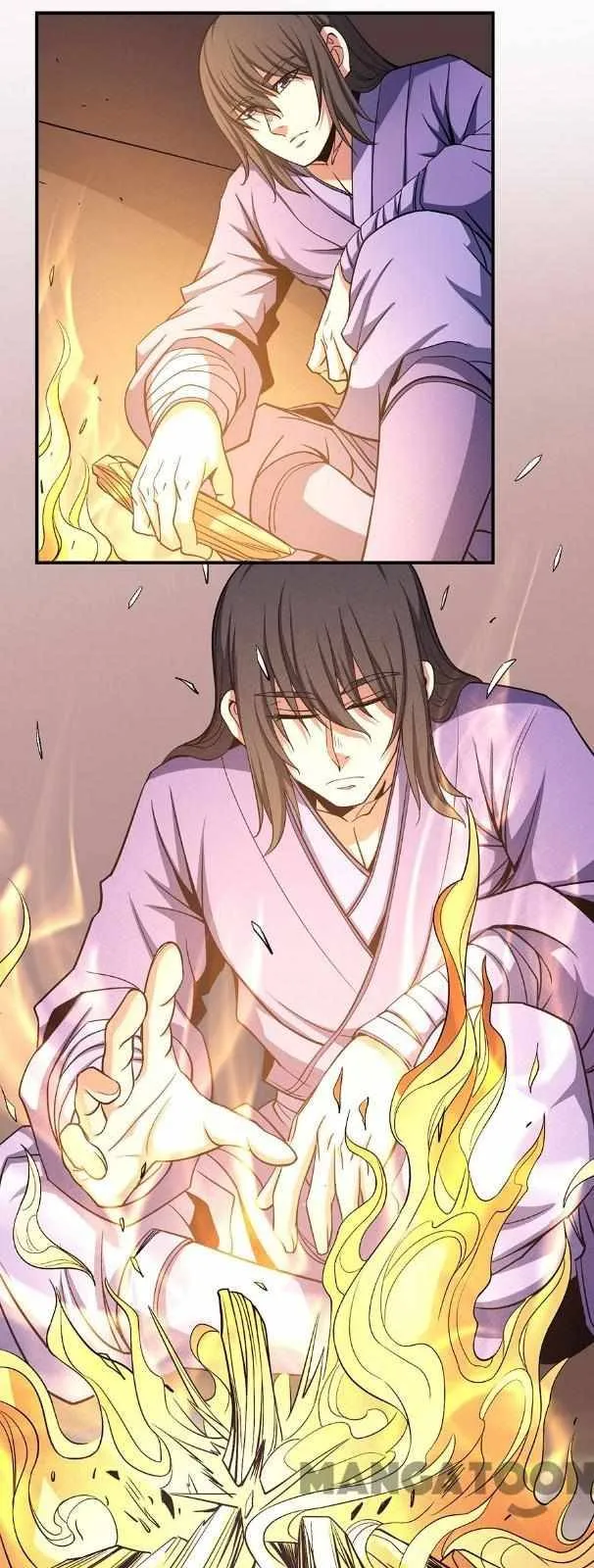 God of Martial Arts Chapter 303 Page 5