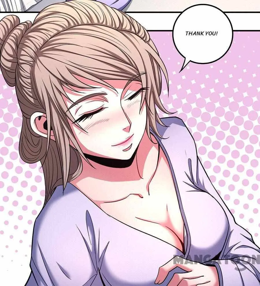 God of Martial Arts Chapter 306 Page 14