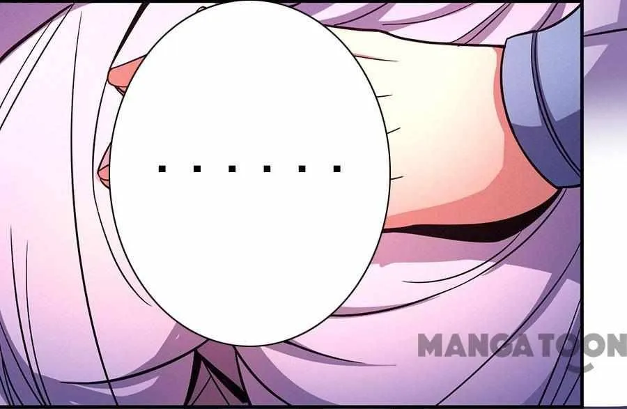 God of Martial Arts Chapter 306 Page 21