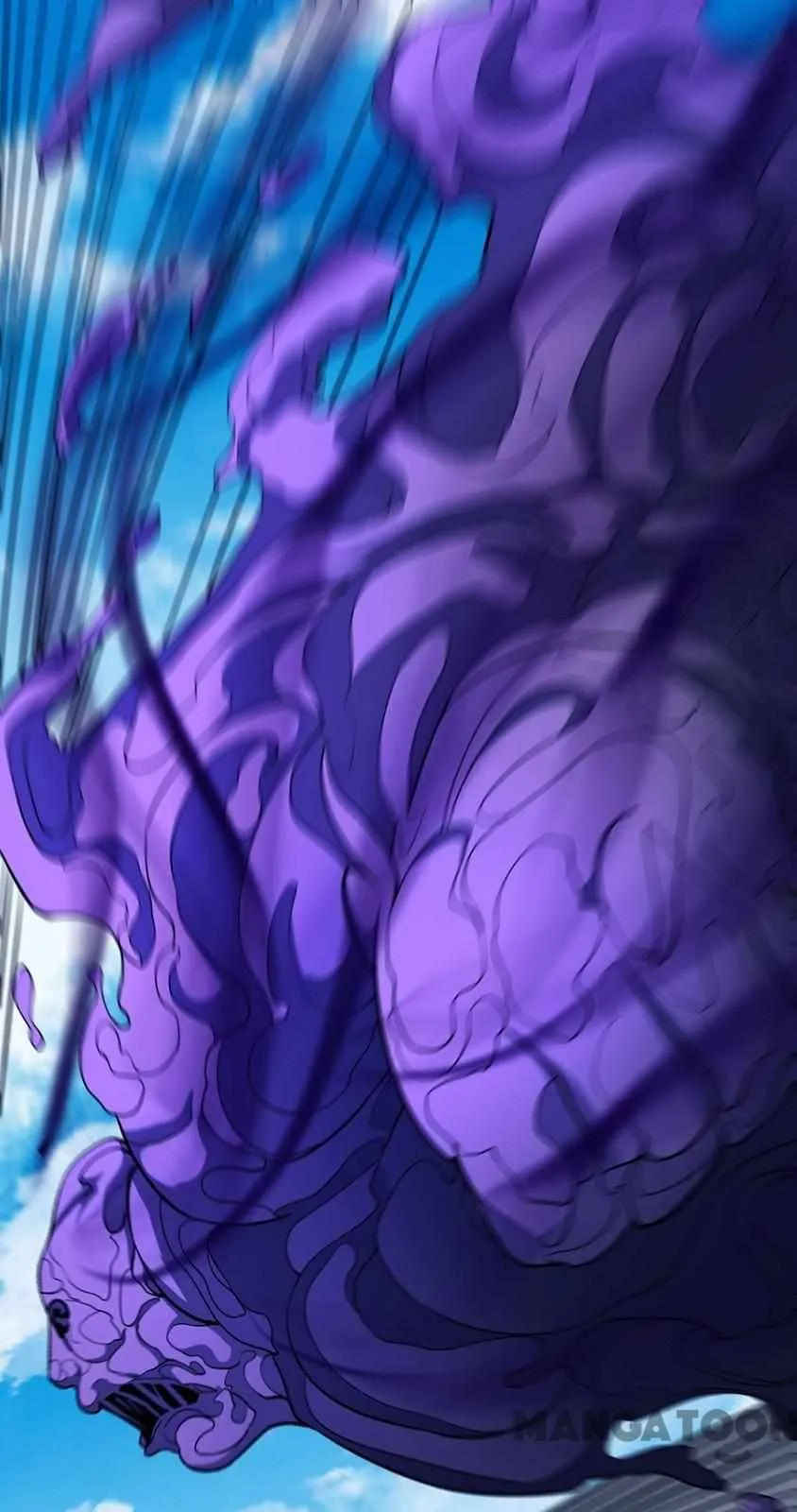 God of Martial Arts Chapter 312 Page 14