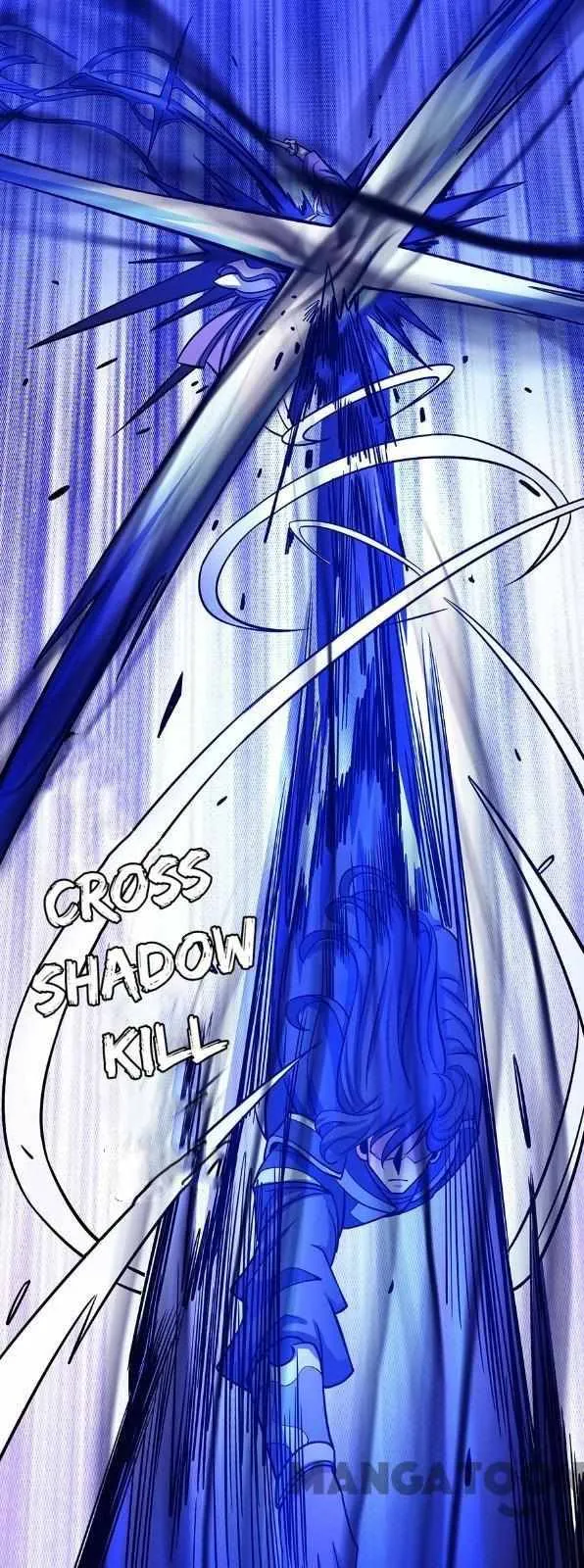 God of Martial Arts Chapter 316 Page 9