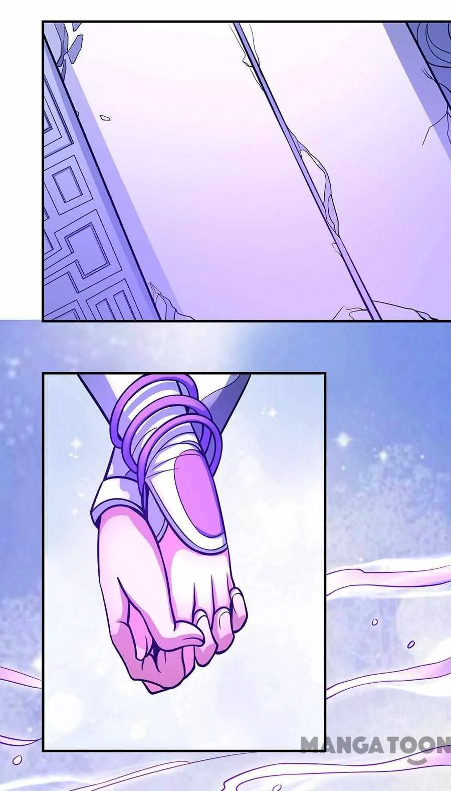 God of Martial Arts Chapter 316 Page 23