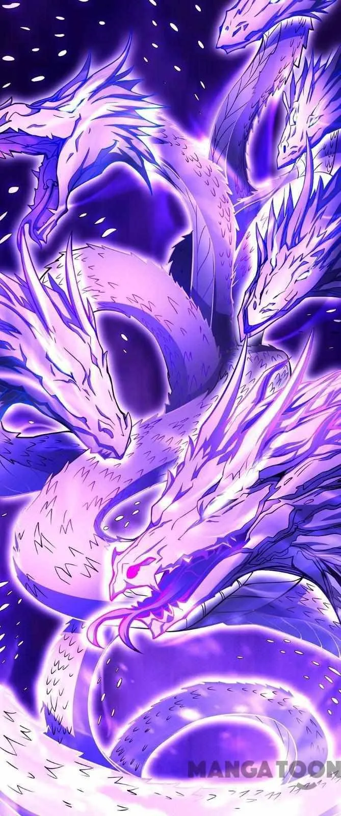God of Martial Arts Chapter 317 Page 18