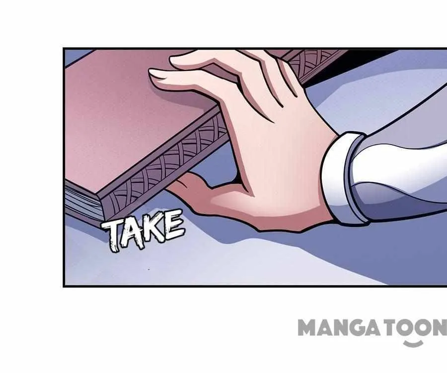 God of Martial Arts Chapter 318 Page 7