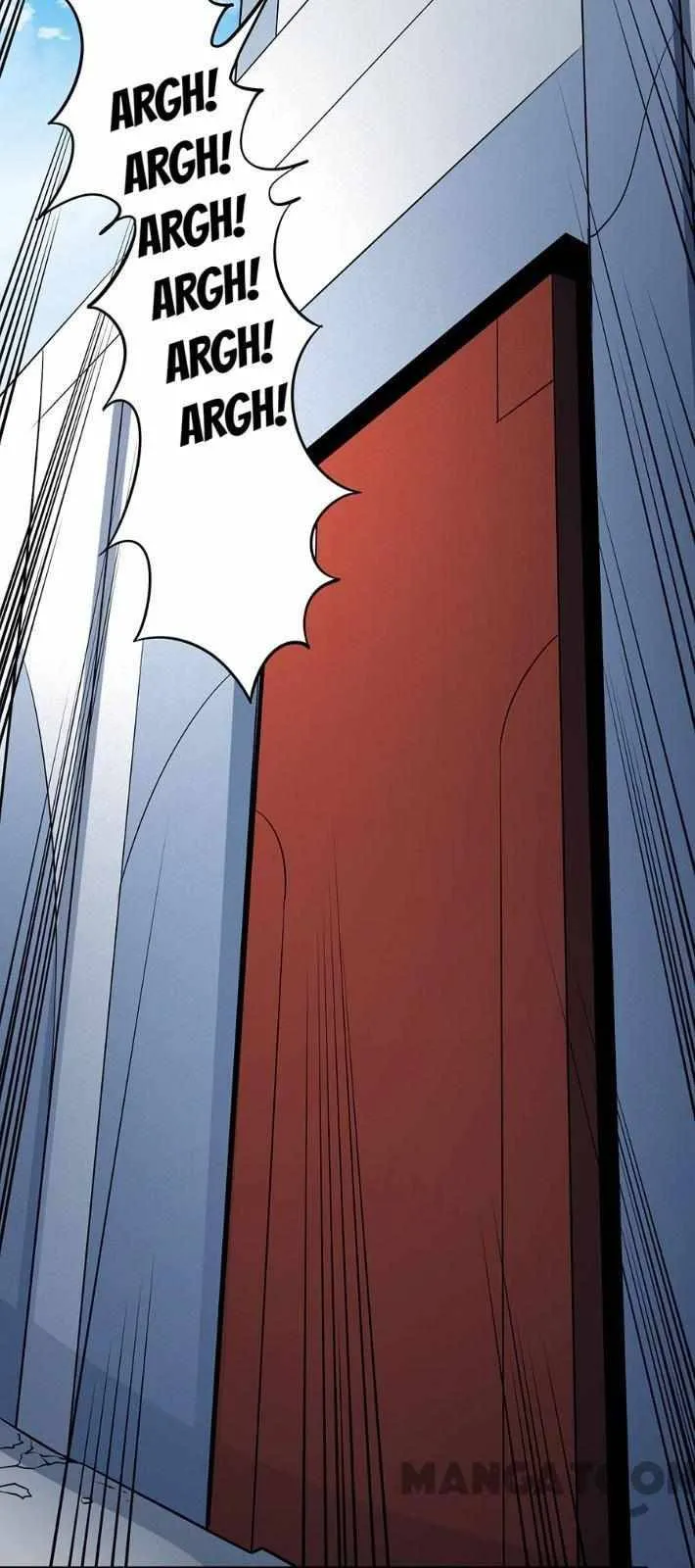 God of Martial Arts Chapter 326 Page 10
