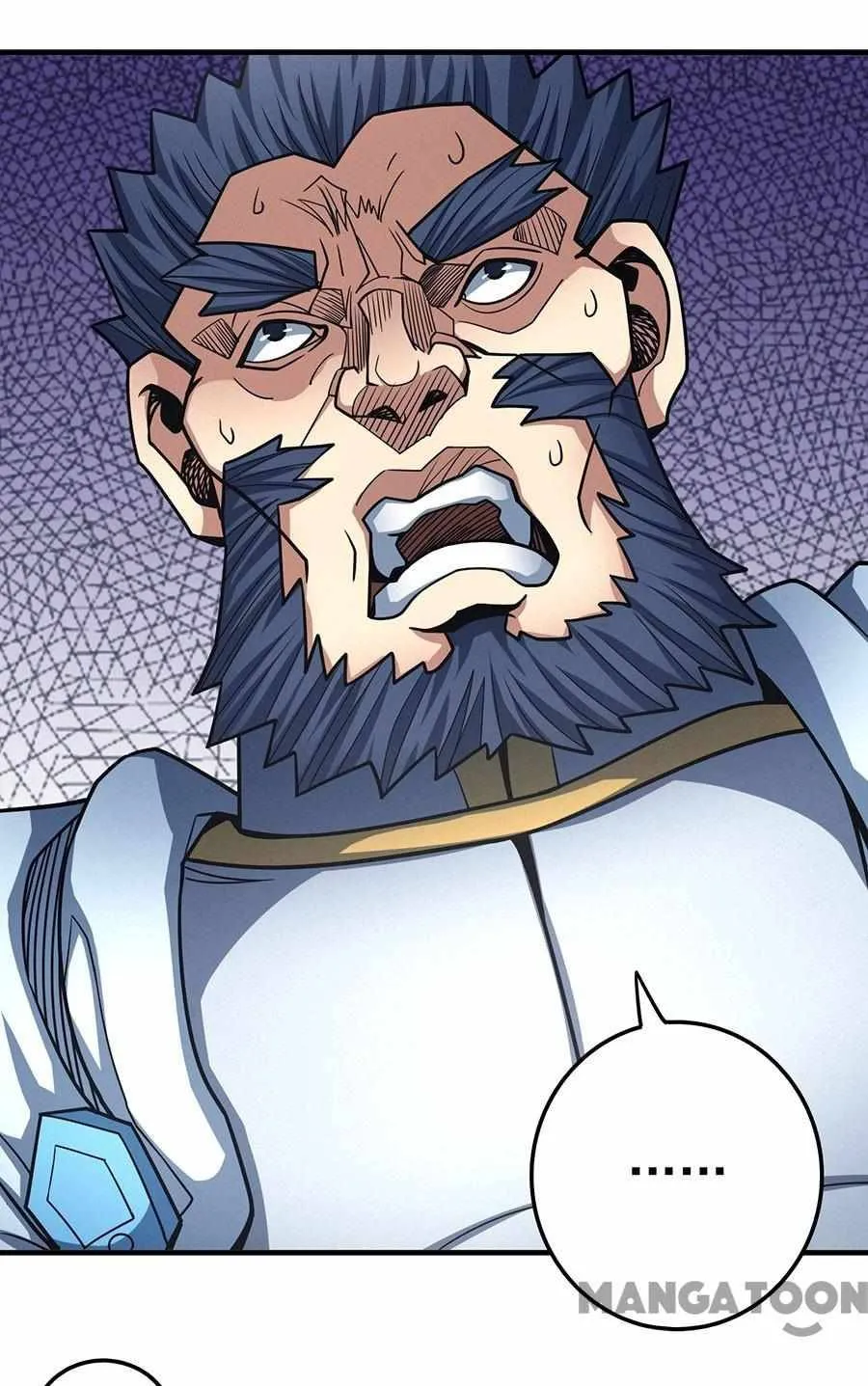God of Martial Arts Chapter 330 Page 27