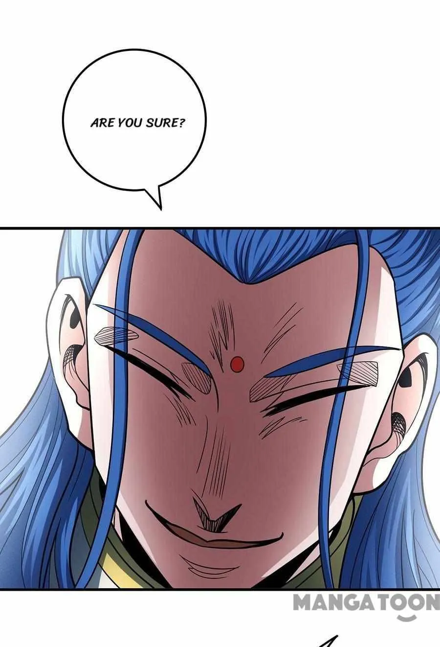 God of Martial Arts Chapter 331 Page 29