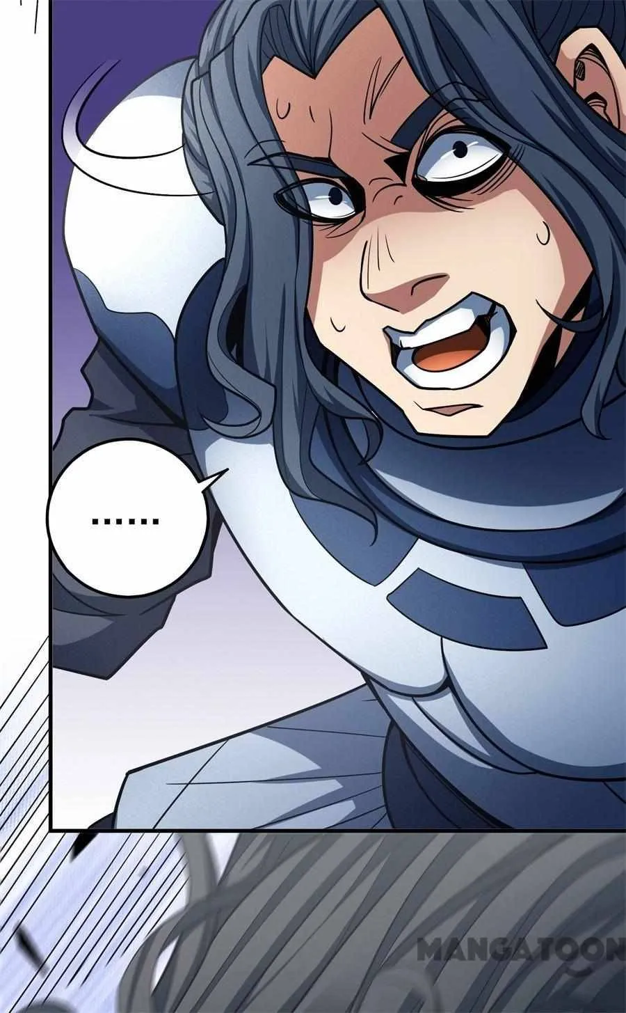 God of Martial Arts Chapter 332 Page 20