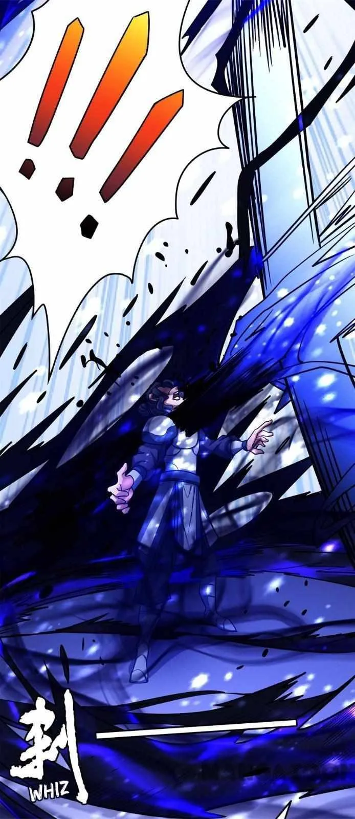 God of Martial Arts Chapter 332 Page 24