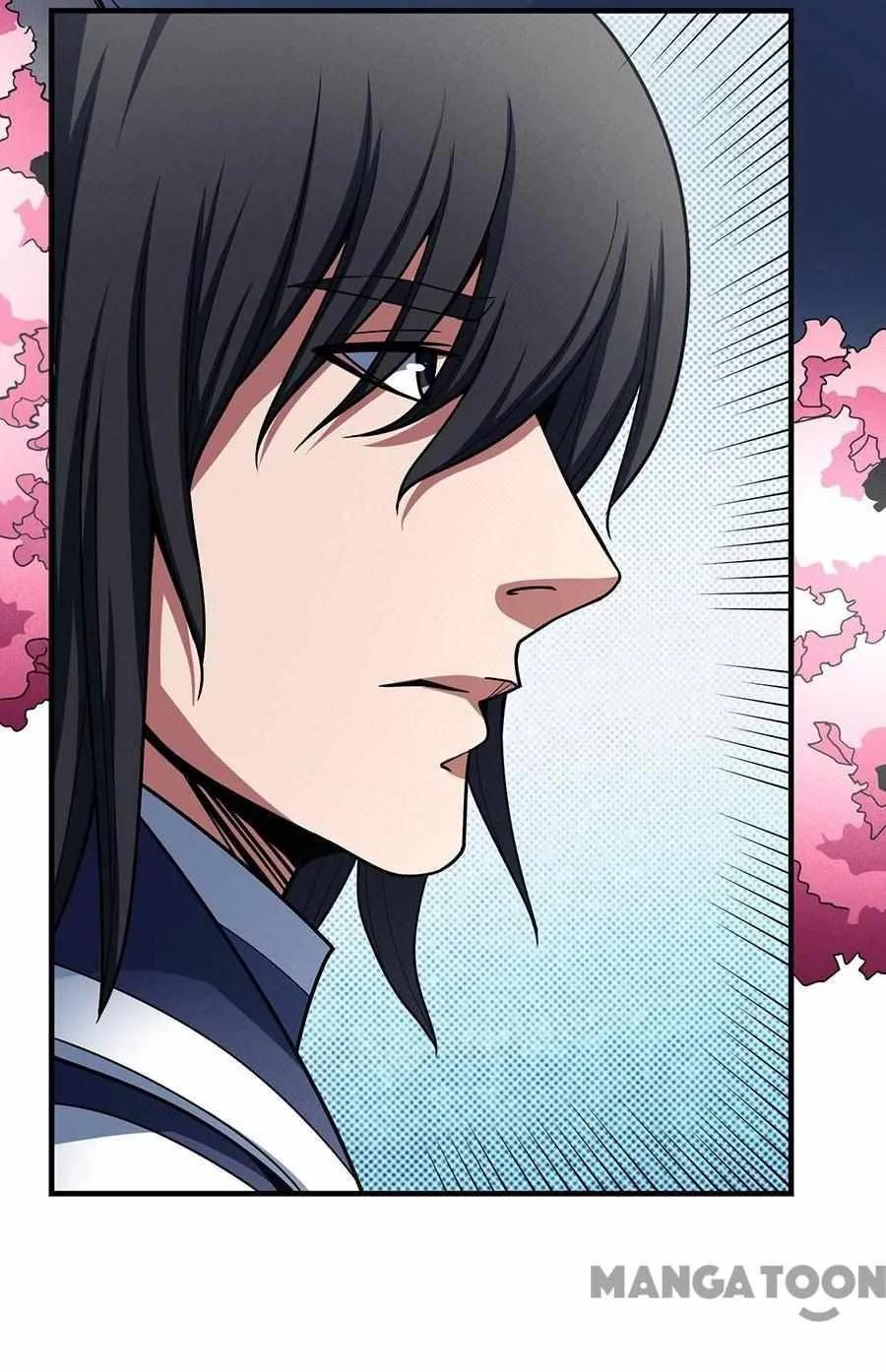 God of Martial Arts Chapter 334 Page 12