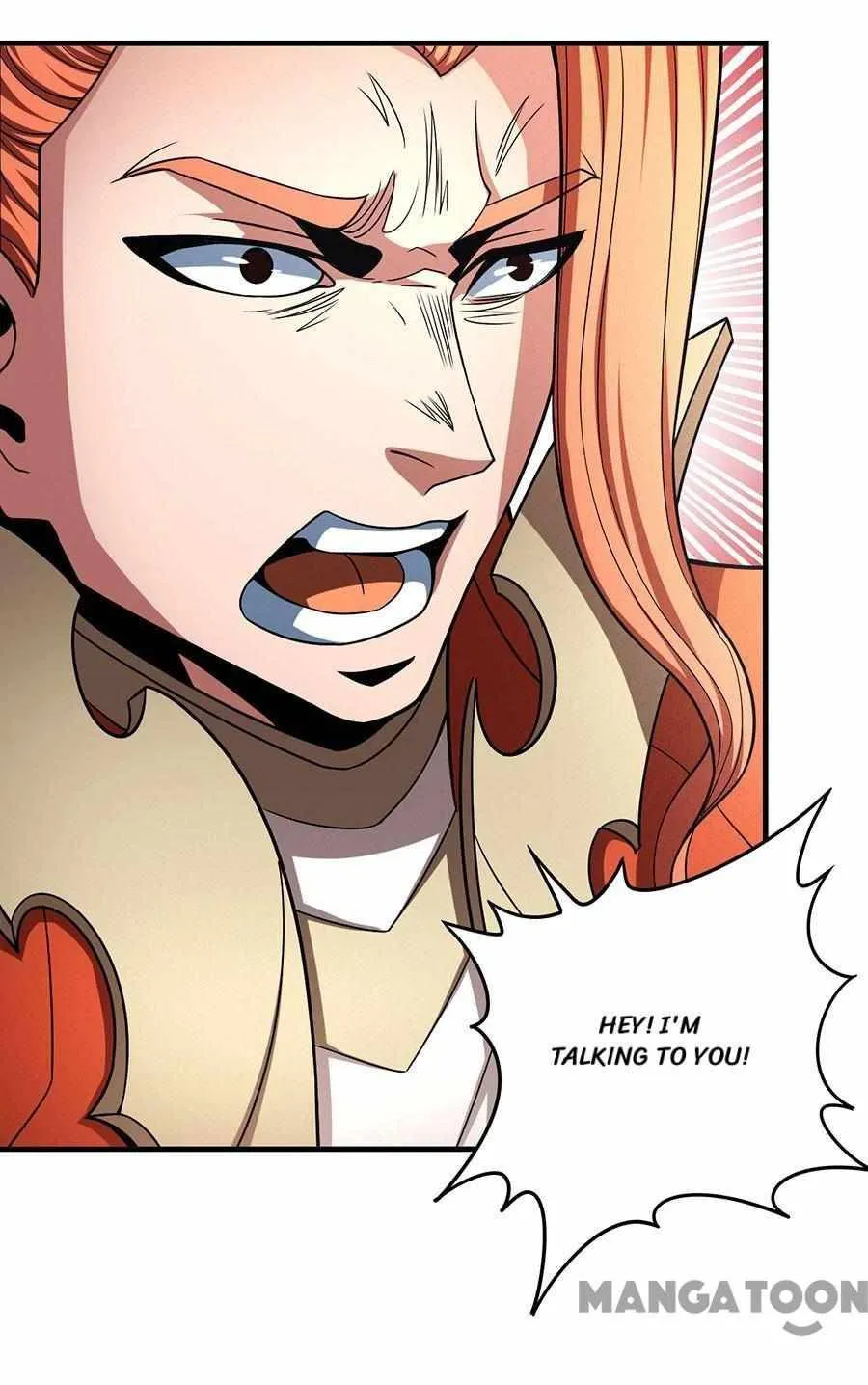 God of Martial Arts Chapter 335 Page 13