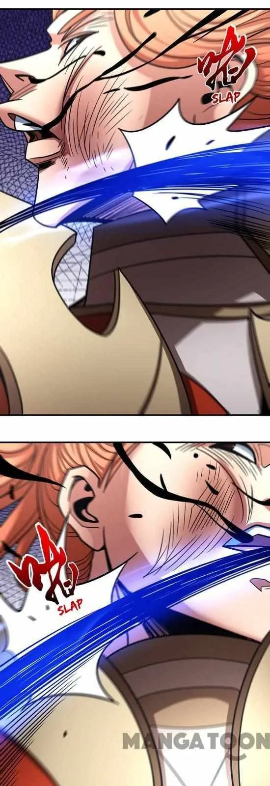 God of Martial Arts Chapter 336 Page 20