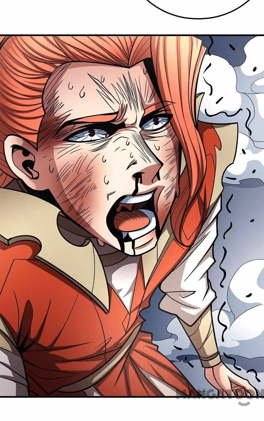 God of Martial Arts Chapter 336 Page 23