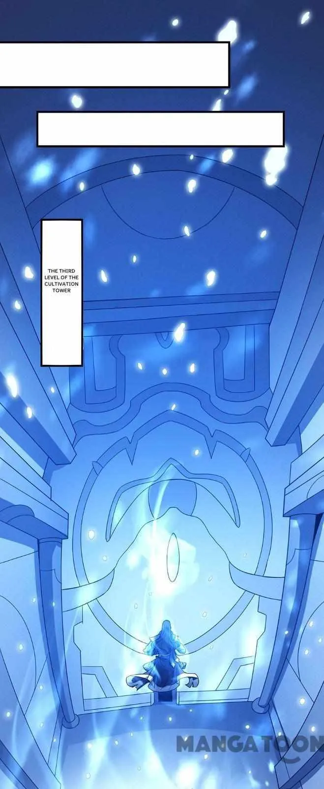 God of Martial Arts Chapter 337 Page 9
