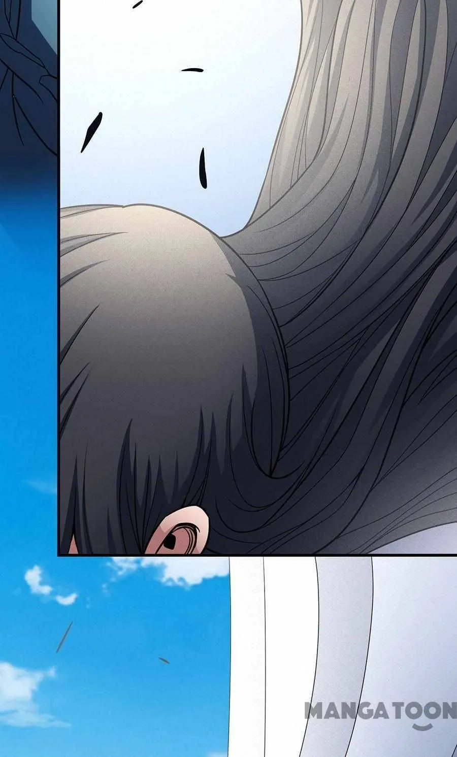 God of Martial Arts Chapter 337 Page 23