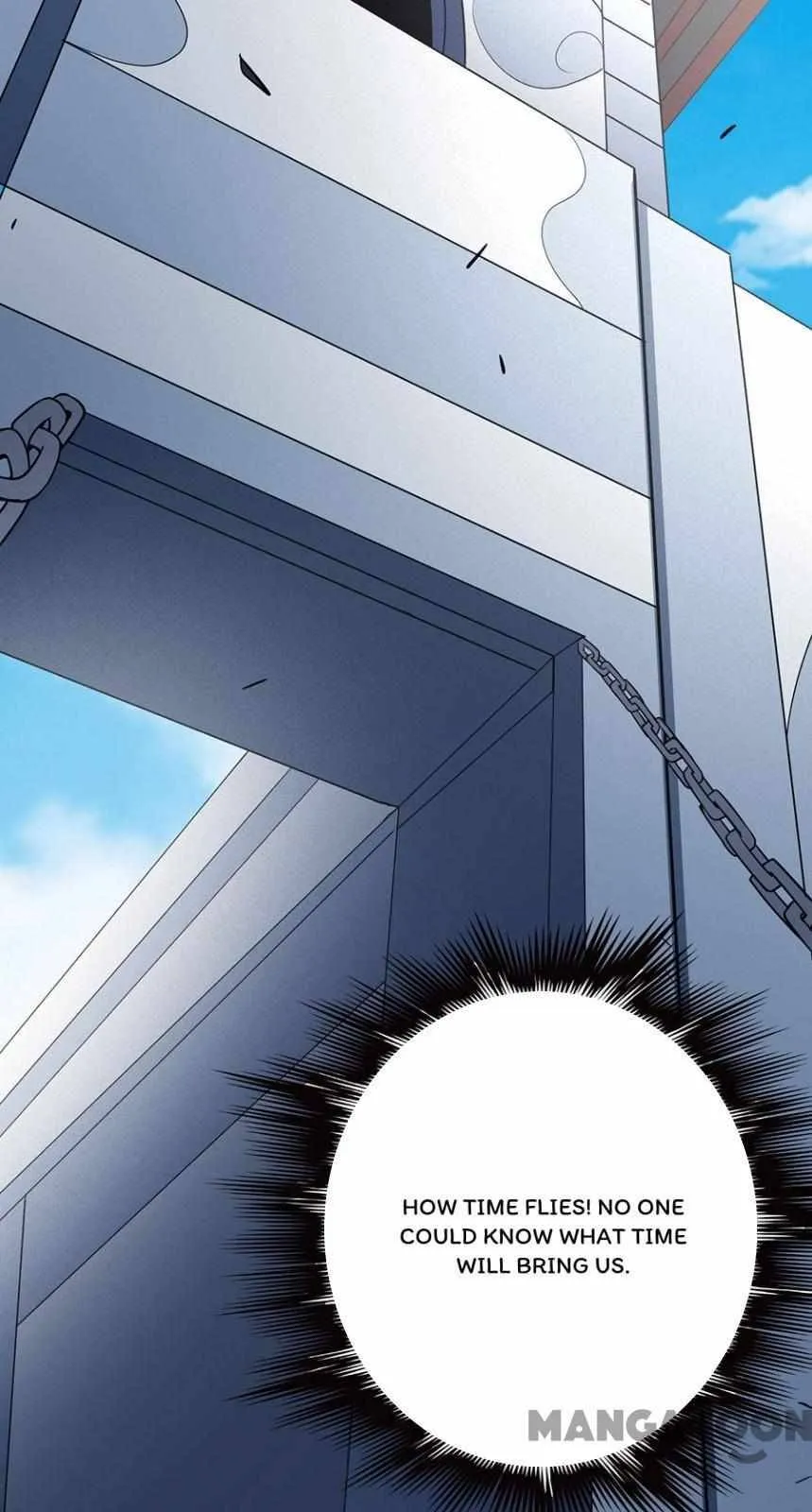 God of Martial Arts Chapter 338 Page 8