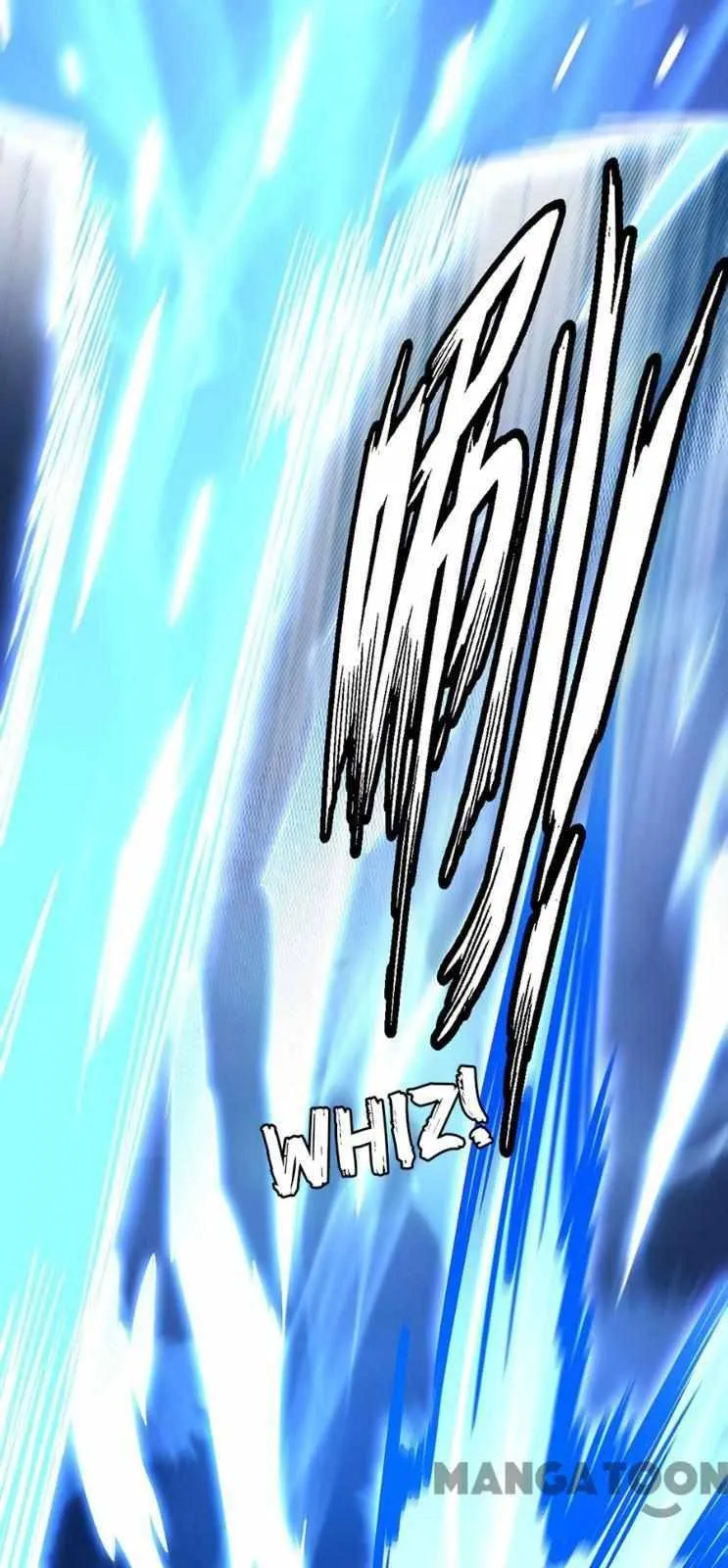 God of Martial Arts Chapter 344 Page 14