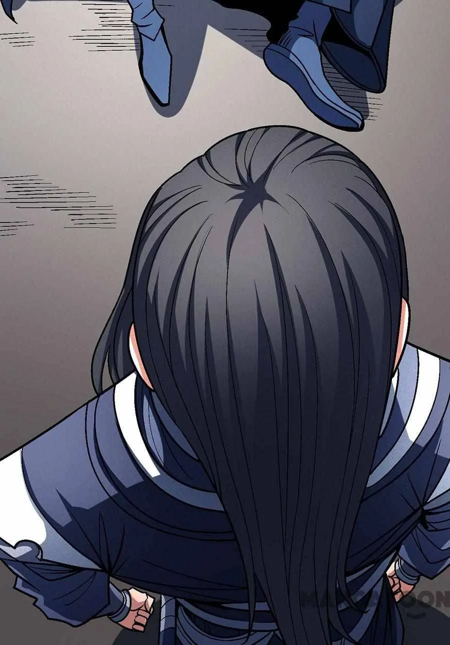 God of Martial Arts Chapter 344 Page 29