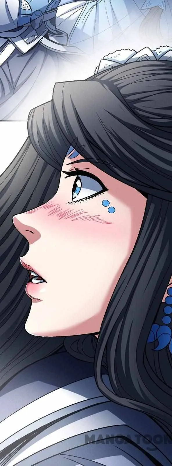 God of Martial Arts Chapter 347 Page 20