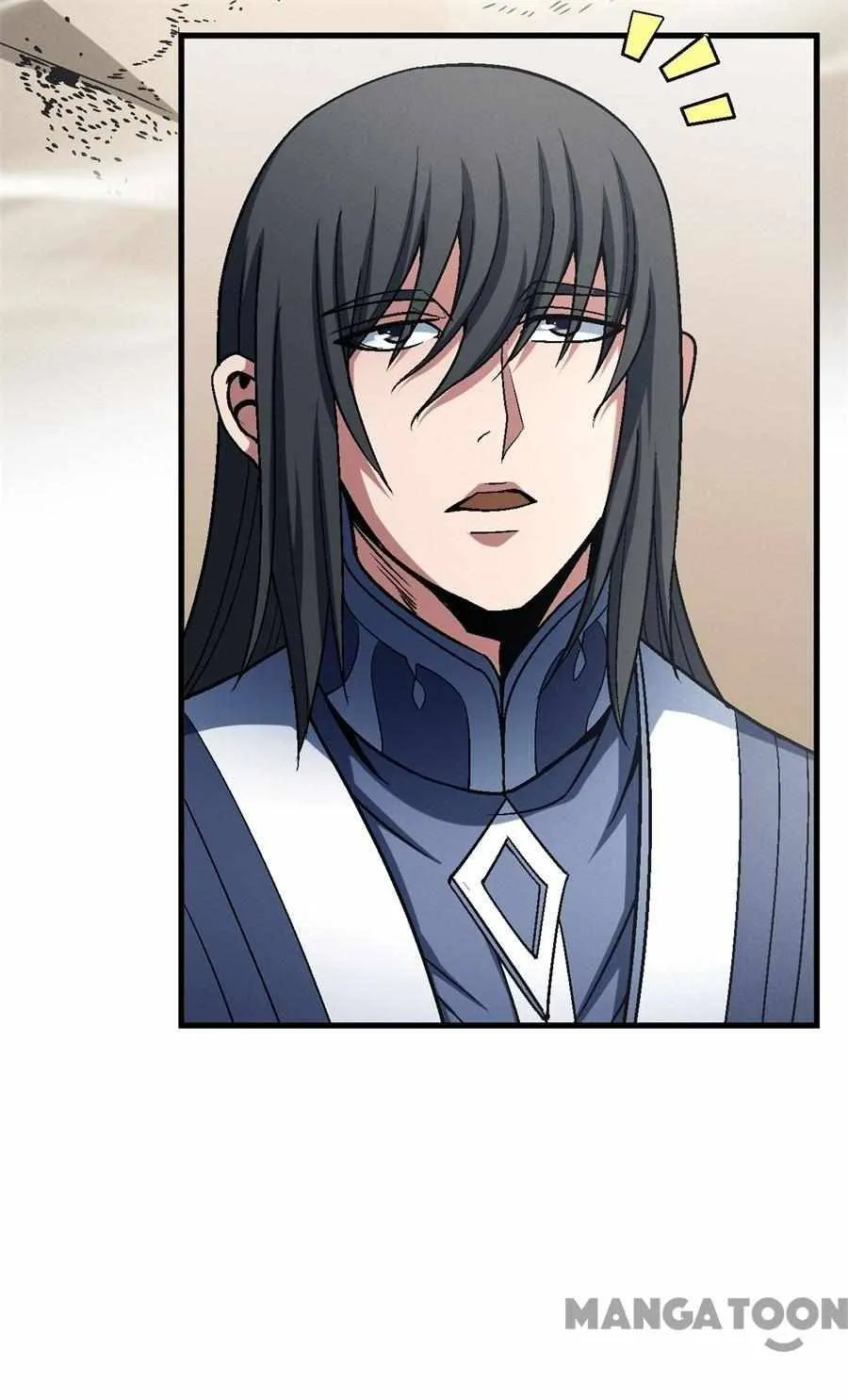 God of Martial Arts Chapter 348 Page 16