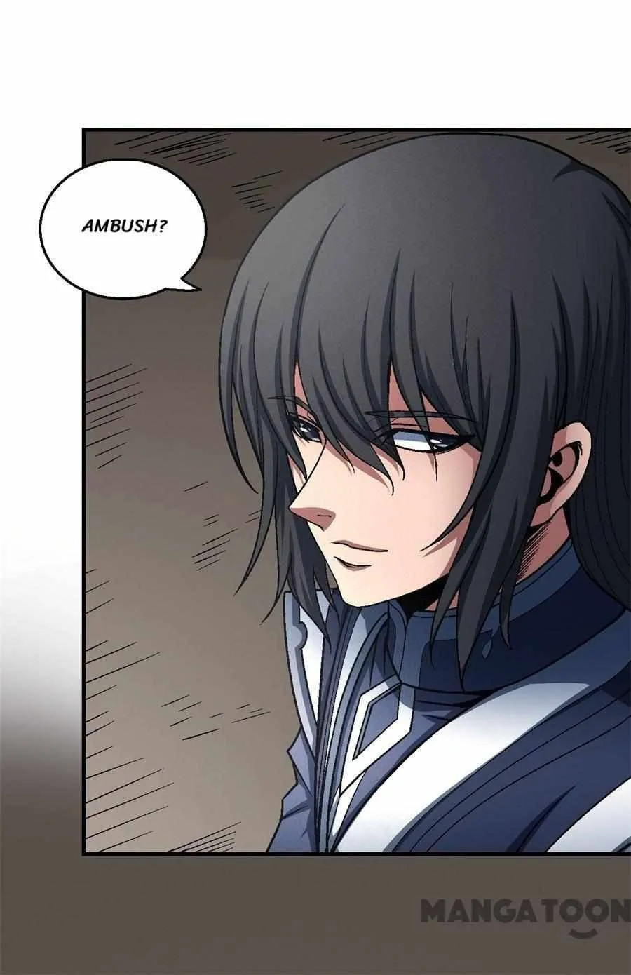 God of Martial Arts Chapter 351 Page 4