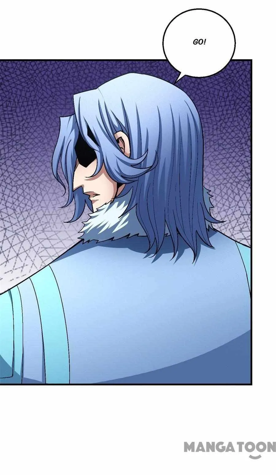 God of Martial Arts Chapter 351 Page 14