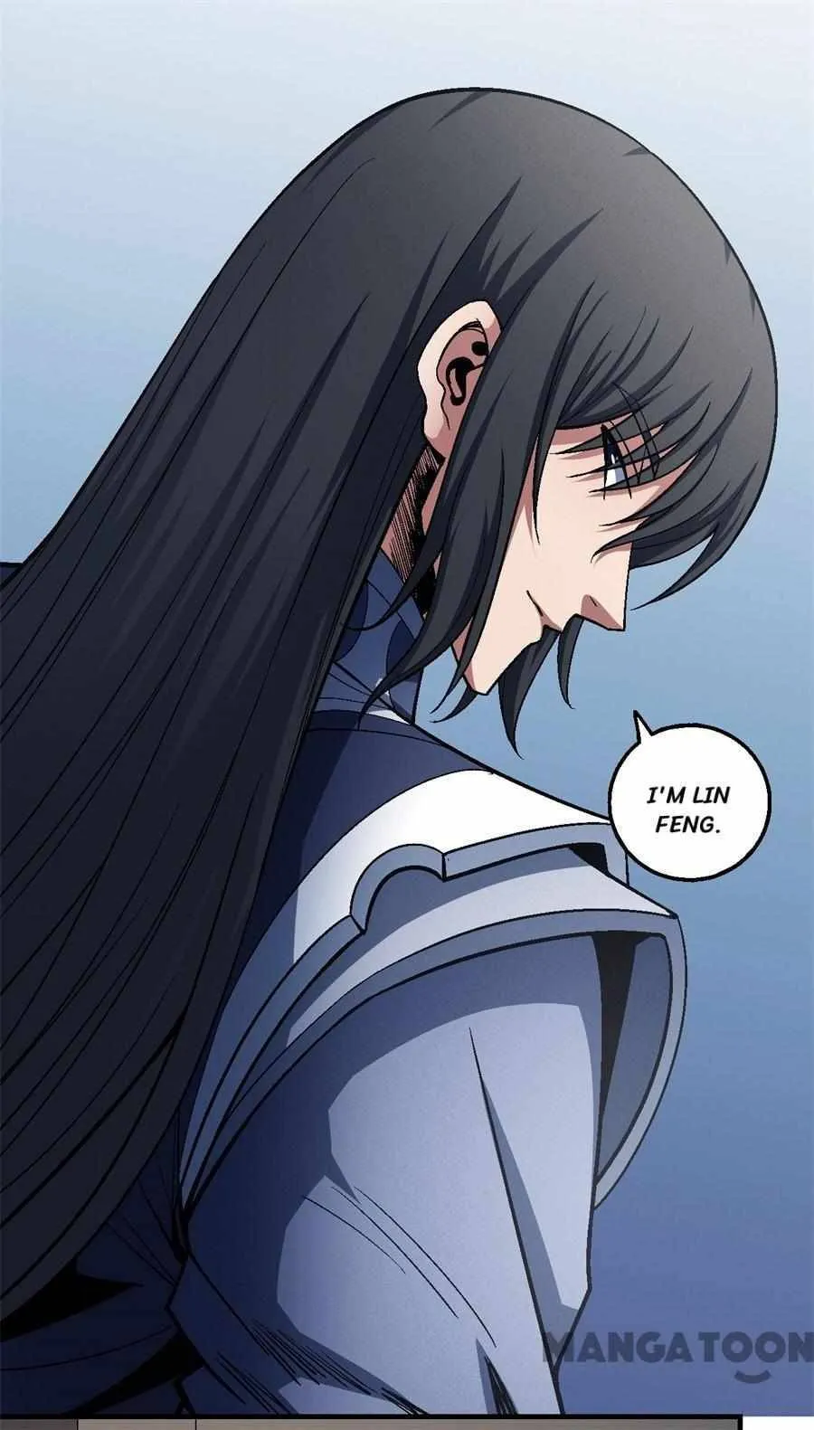 God of Martial Arts Chapter 355 Page 29