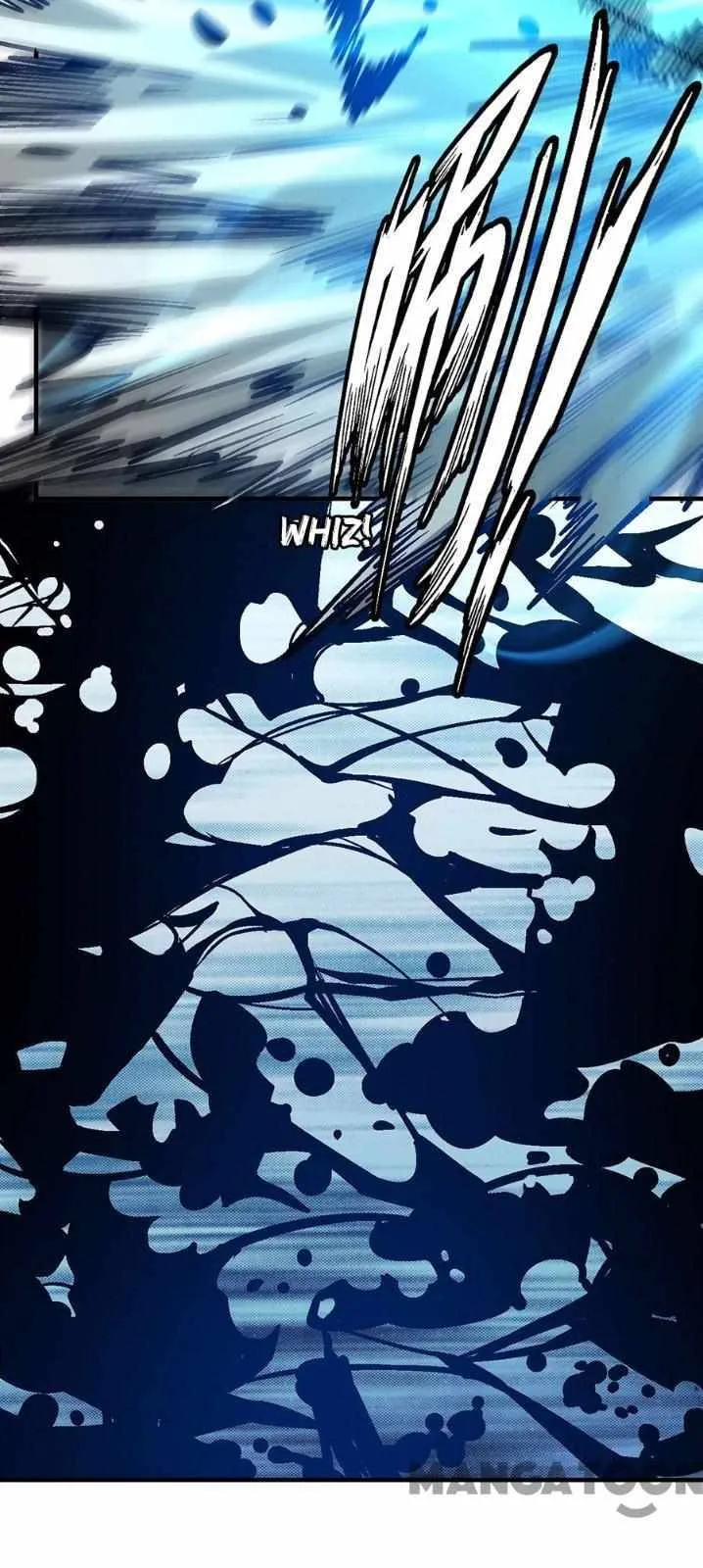 God of Martial Arts Chapter 356 Page 26