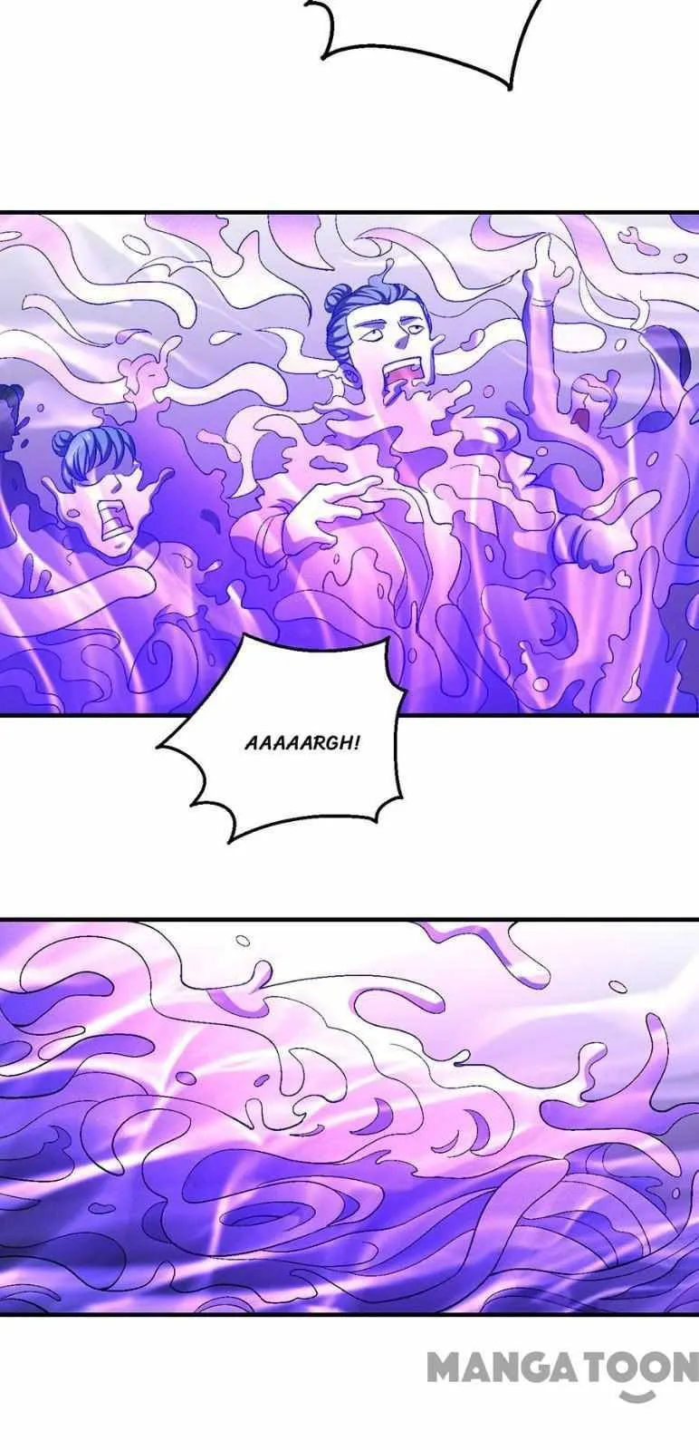 God of Martial Arts Chapter 357 Page 10