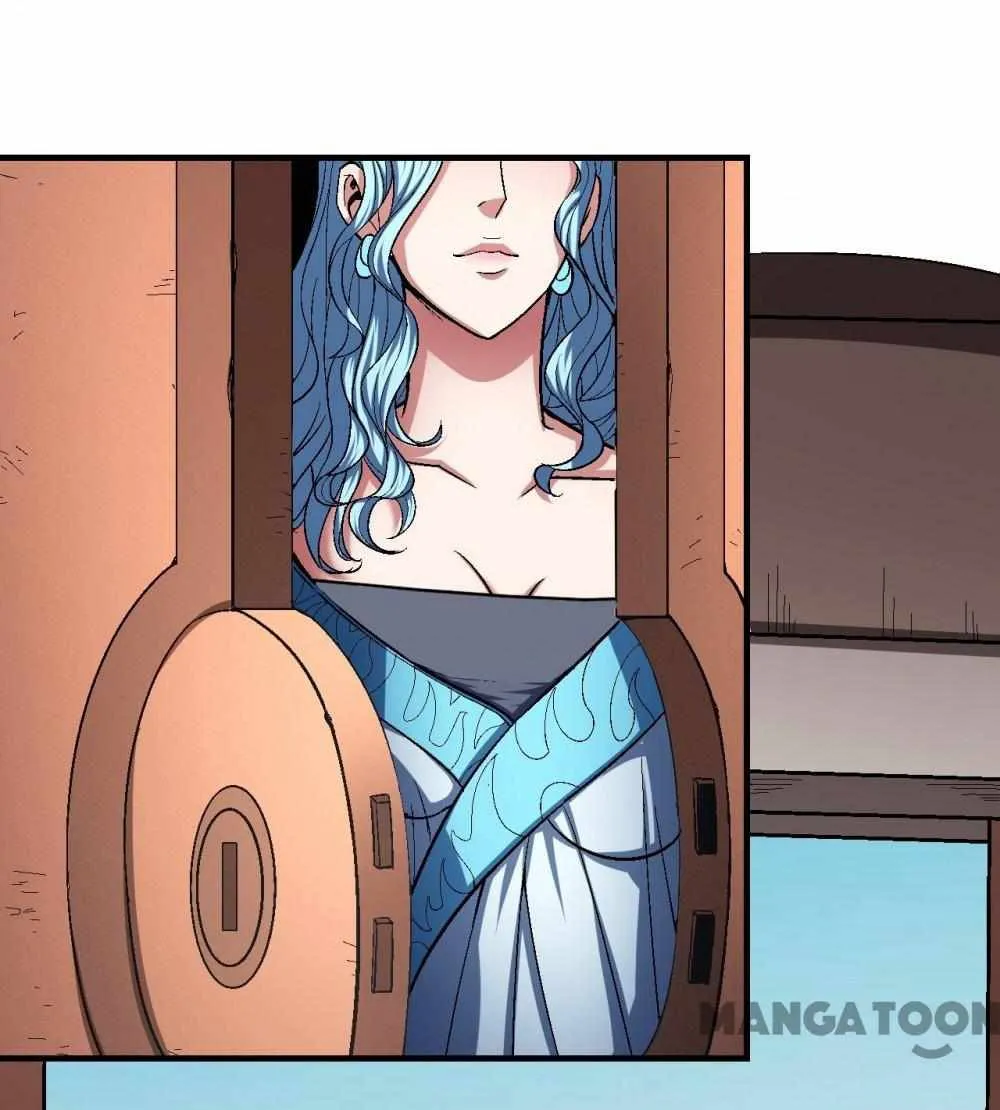 God of Martial Arts Chapter 359 Page 15