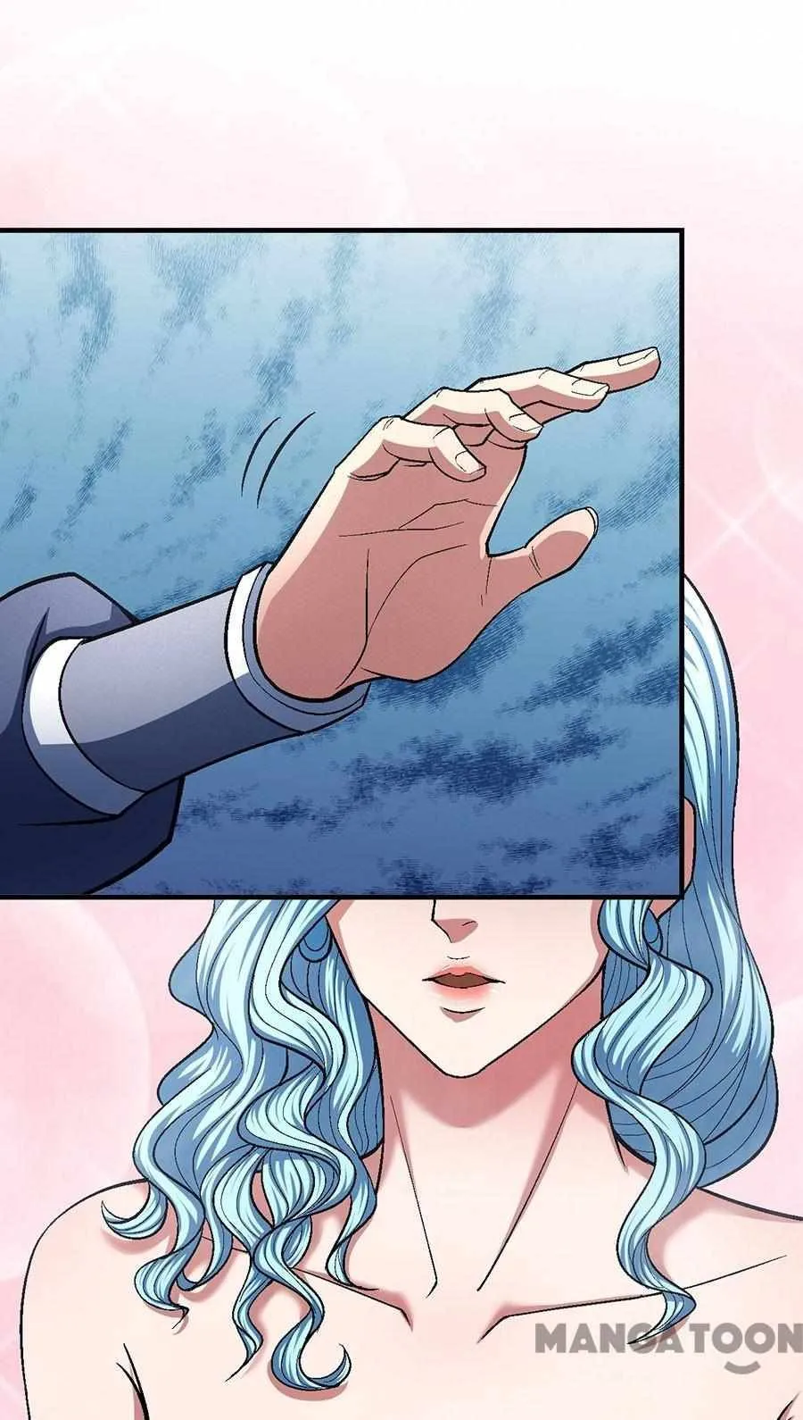 God of Martial Arts Chapter 360 Page 11
