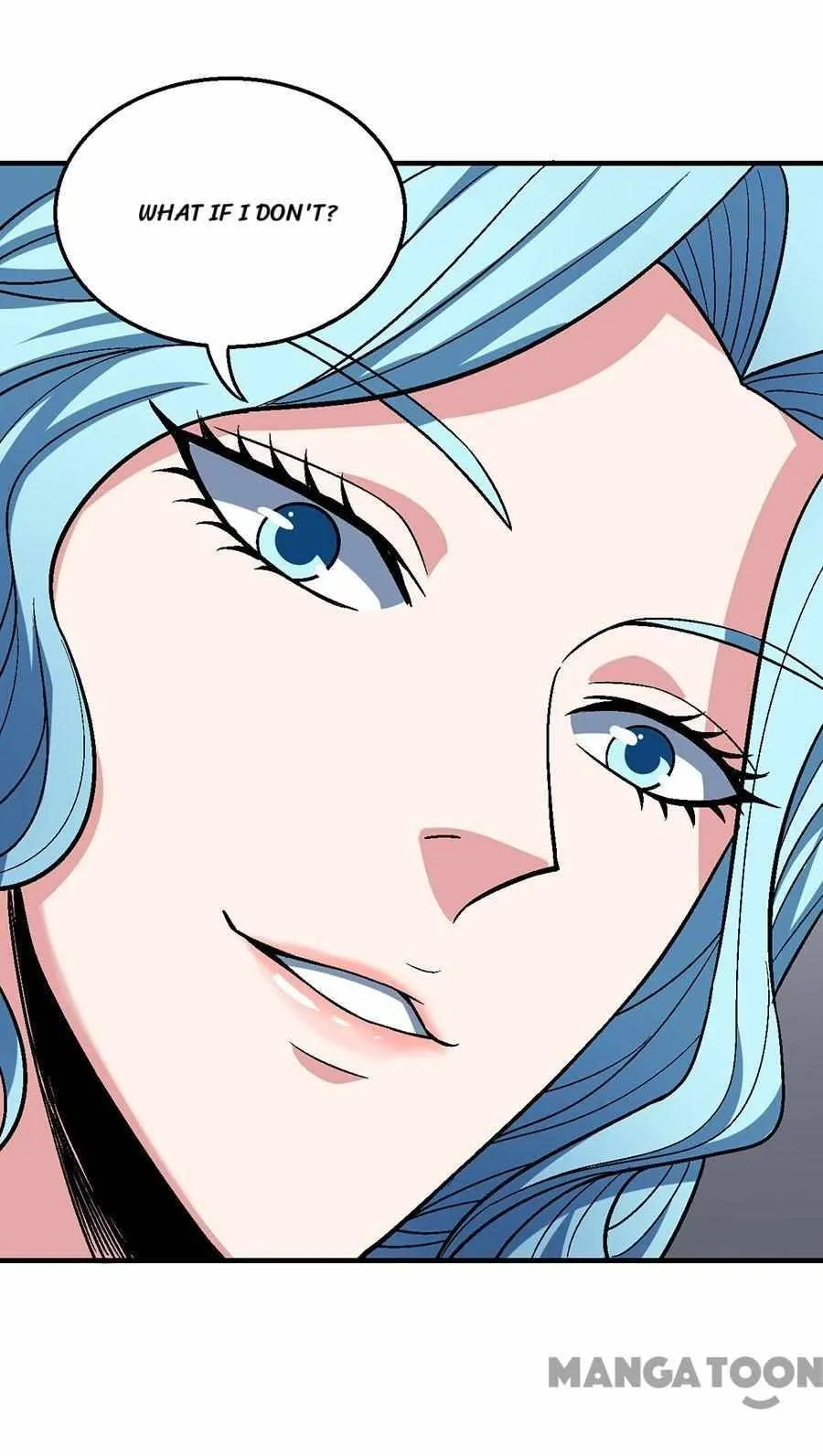God of Martial Arts Chapter 363 Page 18