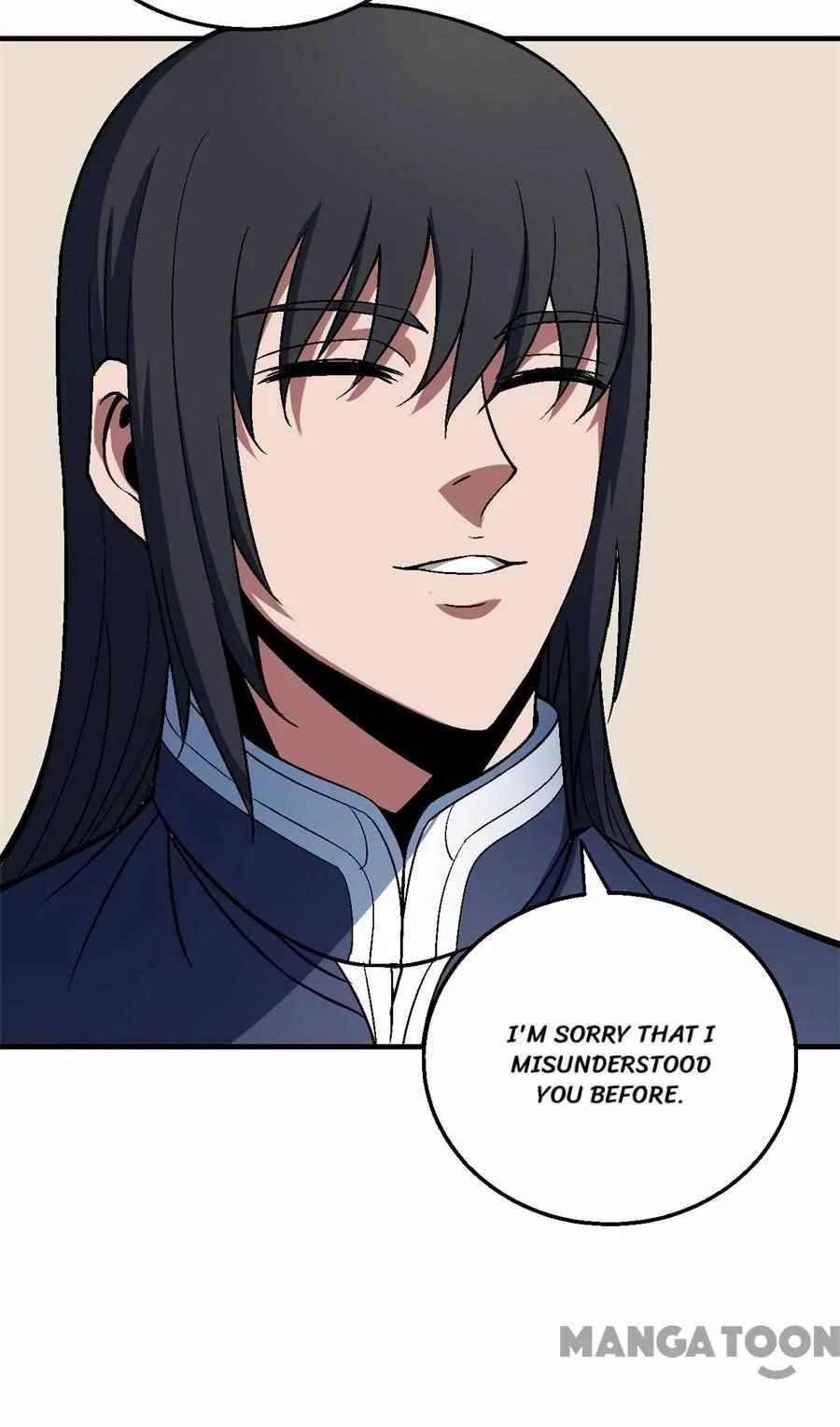 God of Martial Arts Chapter 364 Page 7