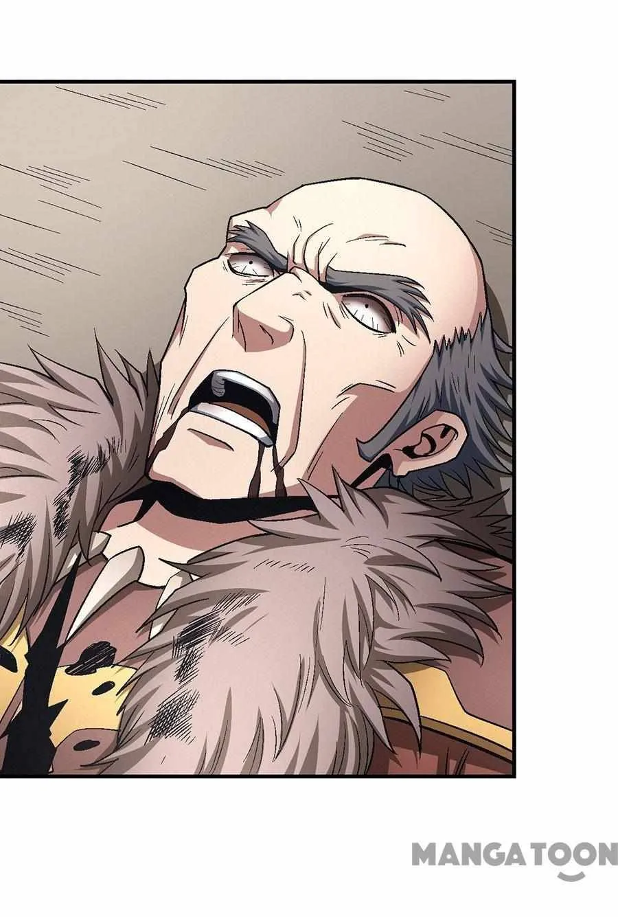 God of Martial Arts Chapter 366 Page 24