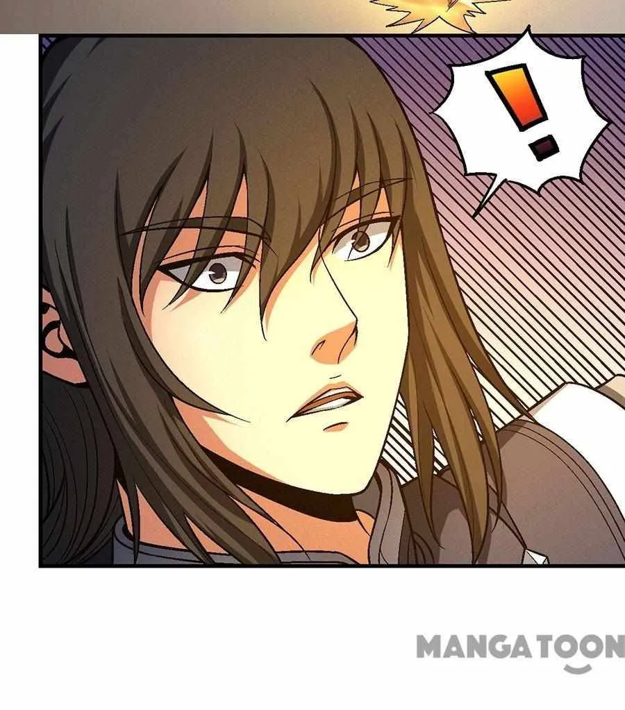 God of Martial Arts Chapter 371 Page 27