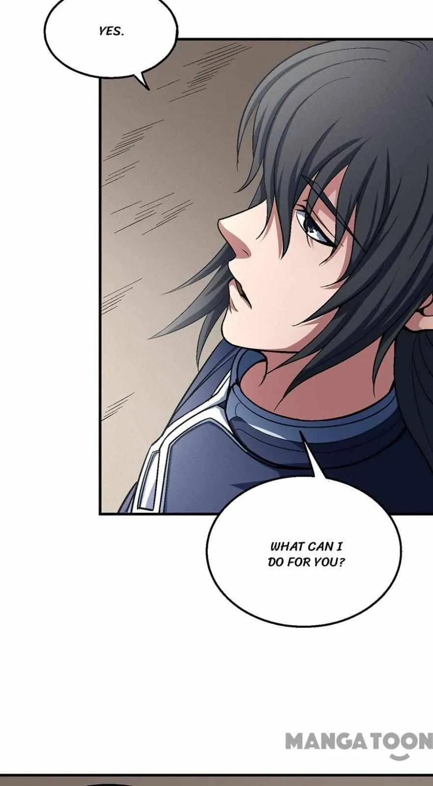 God of Martial Arts Chapter 375 Page 16