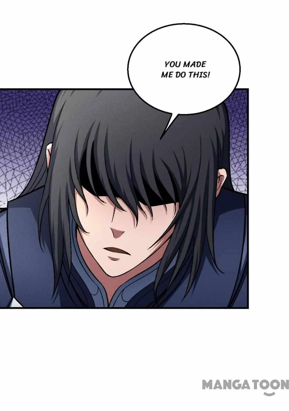 God of Martial Arts Chapter 377 Page 13