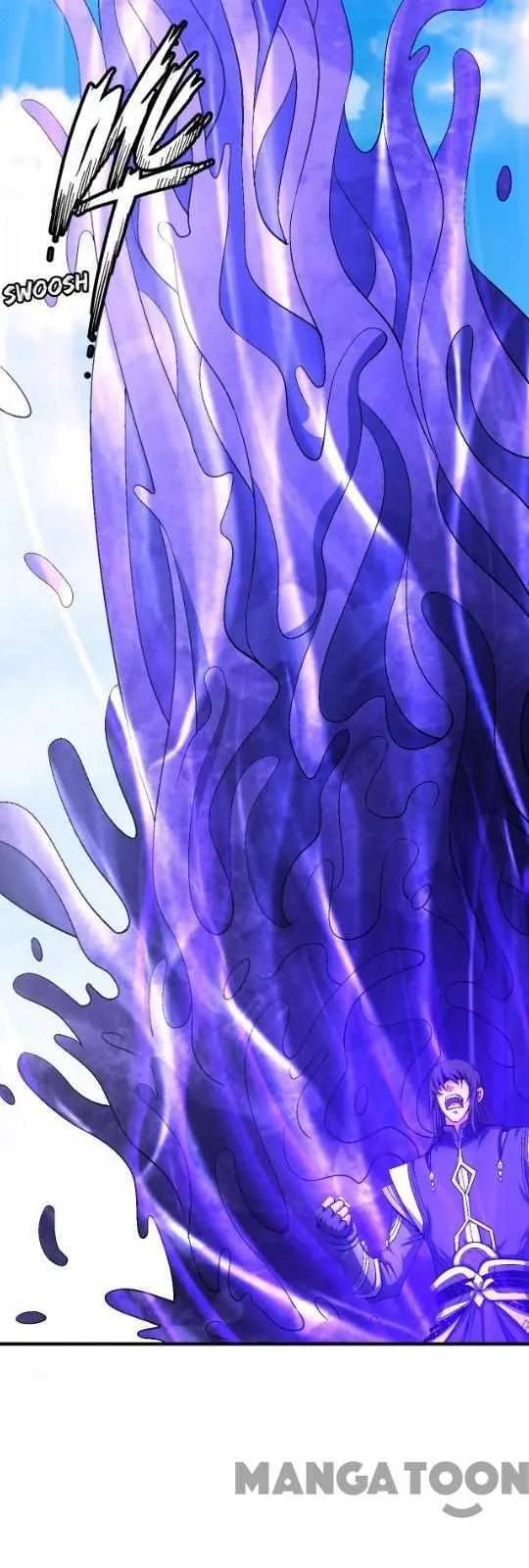 God of Martial Arts Chapter 377 Page 17