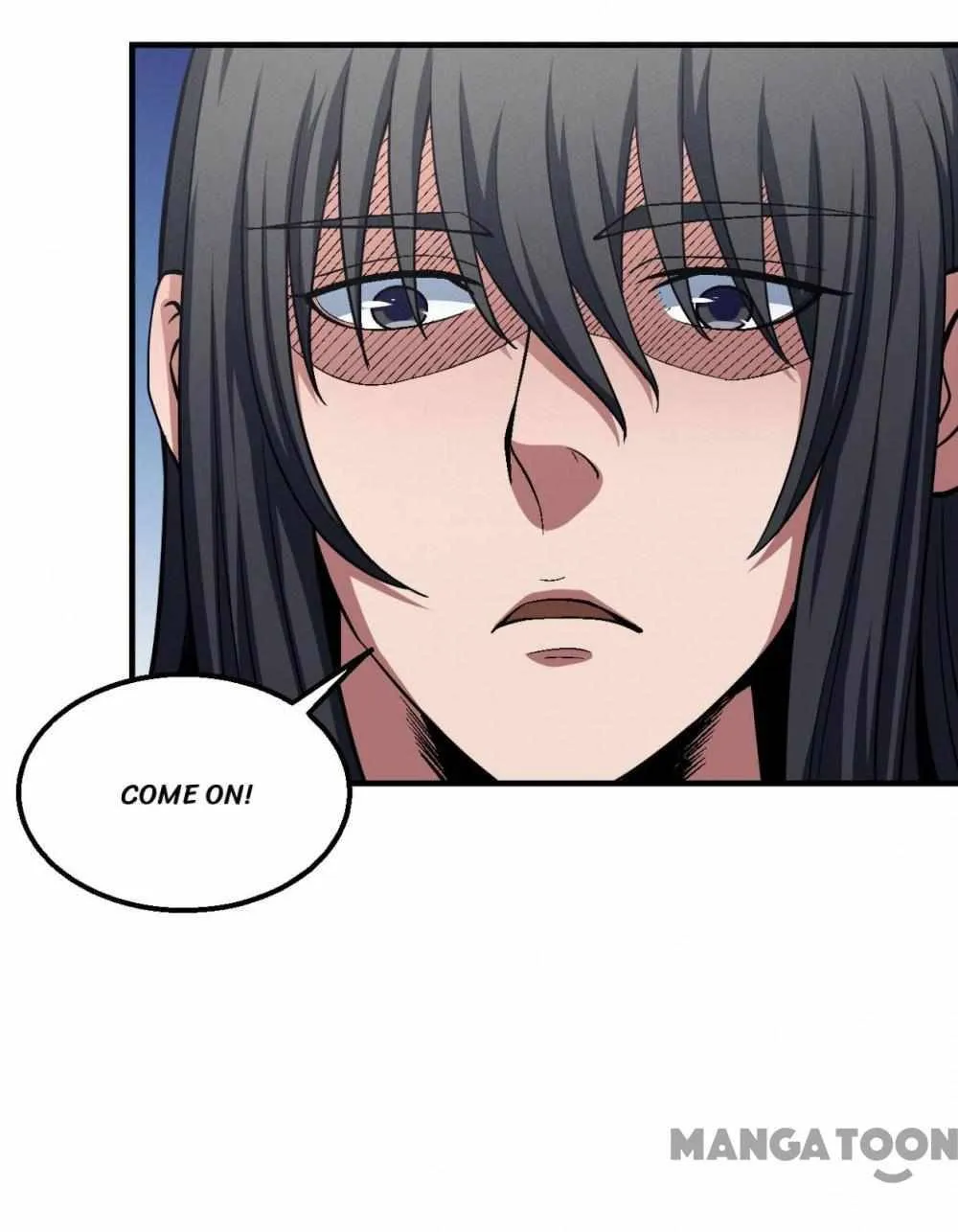 God of Martial Arts Chapter 377 Page 24