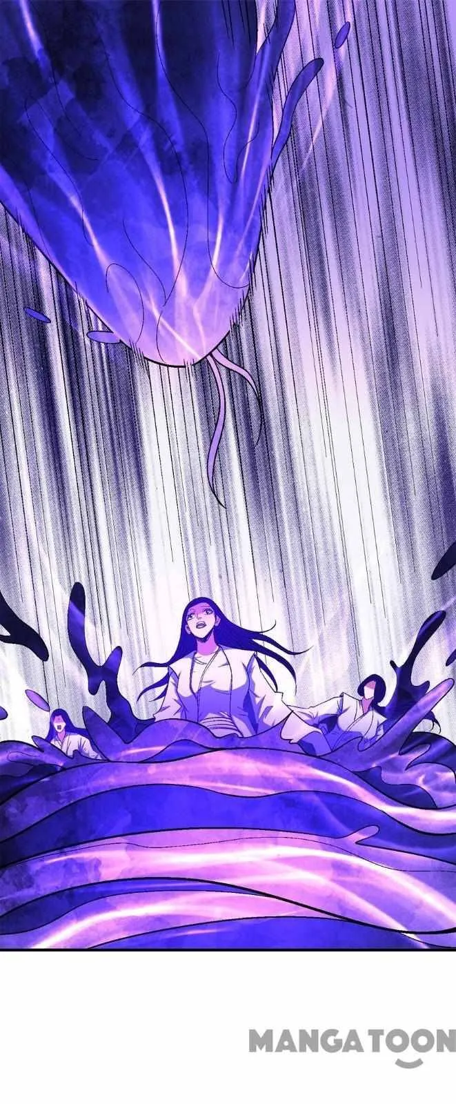 God of Martial Arts Chapter 378 Page 2